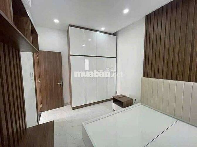Bán nhà 1trệt1lầu sổ hồng riêng, dt 72m2 ngay KDC Phong Phú giá 980tr