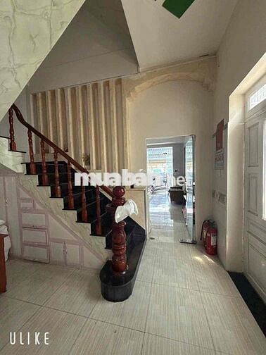 Cần cho thuê nhà 2 mặt tiền thoáng mát kinh doanh