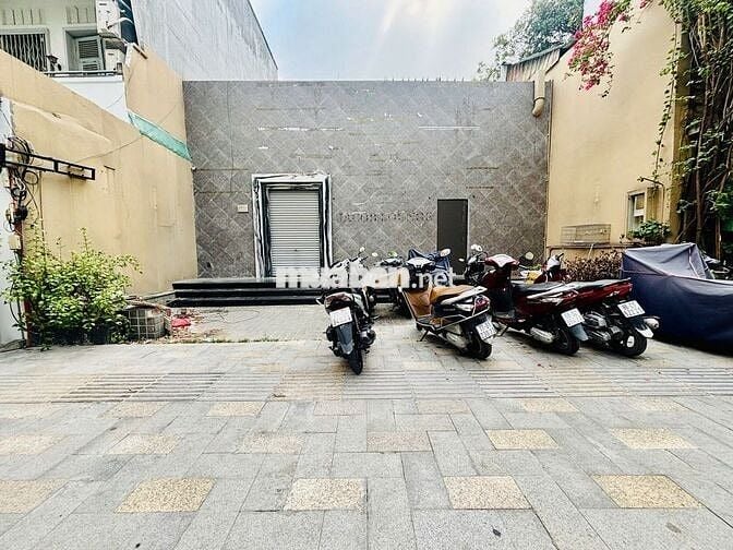 🔥 Cô Bắc Q1 | 10x23m nhà C4 rộng hiếm, giá  140tr TL🔥