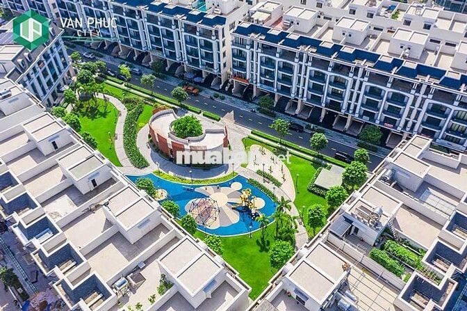 CĂN HỘ TÁCH BẾP KHU AN NINH YÊN TĨNH - VẠN PHÚC CITY