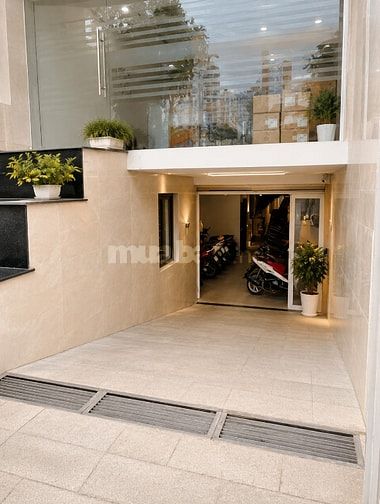 Bán Nhà Mặt Tiền Nguyễn Thị Thập Tân Hưng Quận 7, giá 45 Tỷ