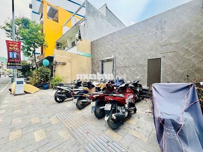 🔥 Cô Bắc Q1 | 10x23m nhà C4 rộng hiếm, giá  140tr TL🔥