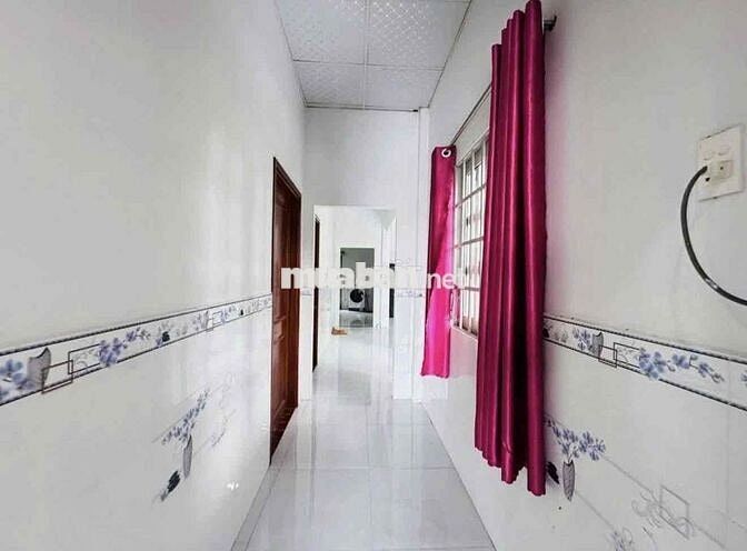 CẦN BÁN NHÀ VƯỜN SẦU RIÊNG 3000m2 / 300 TRIỆU