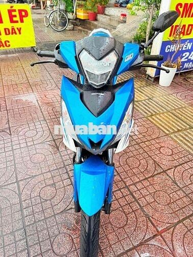 Honda Winner V1 Xanh trắng 22416 km