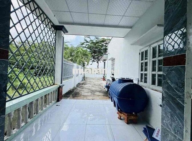 CẦN BÁN NHÀ VƯỜN SẦU RIÊNG 3000m2 / 300 TRIỆU