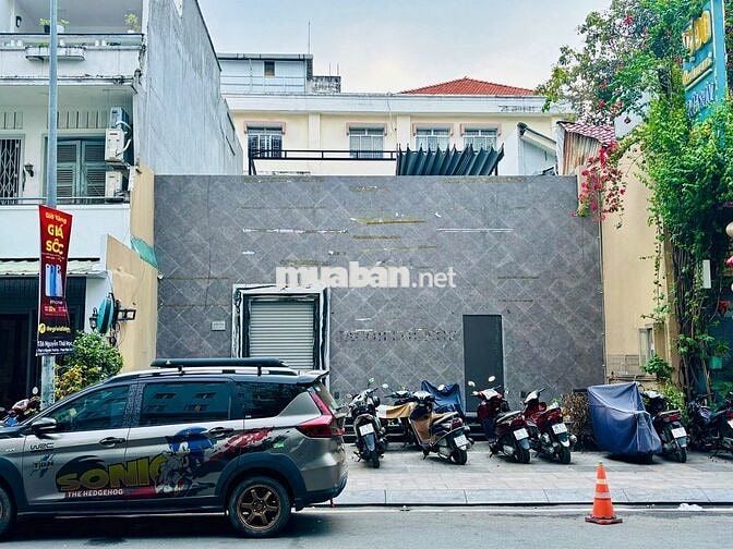 🔥 Cô Bắc Q1 | 10x23m nhà C4 rộng hiếm, giá  140tr TL🔥