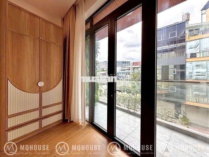 CĂN HỘ TÁCH BẾP KHU AN NINH YÊN TĨNH - VẠN PHÚC CITY