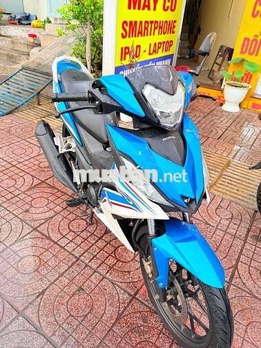 Honda Winner V1 Xanh trắng 22416 km