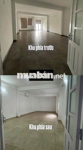 🔴 CHO THUÊ NHÀ 3 TẦNG NÚI THÀNH