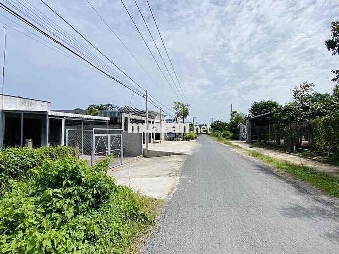 Kẹt tiền bán gấp lô 343m2 X.Phước Hiệp Củ Chi giá...