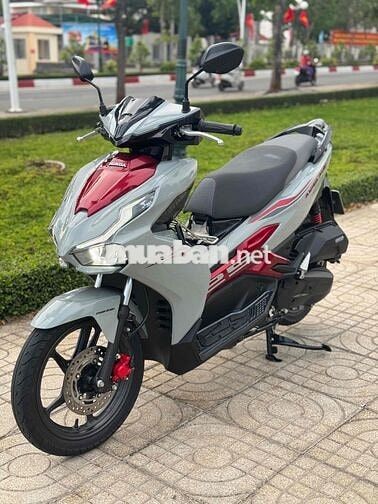 Honda AirBlade 125 4val 2025 Lướt Zin Đẹp 💥     AB