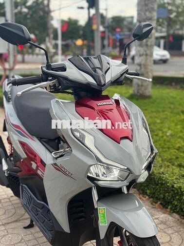 Honda AirBlade 125 4val 2025 Lướt Zin Đẹp 💥     AB