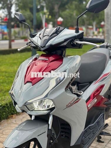 Honda AirBlade 125 4val 2025 Lướt Zin Đẹp 💥     AB
