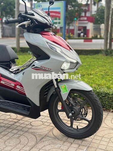 Honda AirBlade 125 4val 2025 Lướt Zin Đẹp 💥     AB