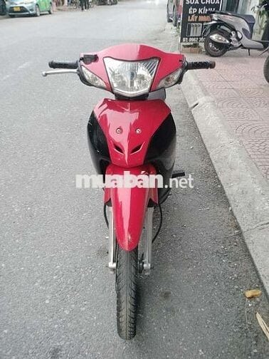 Honda Wave RS Đỏ