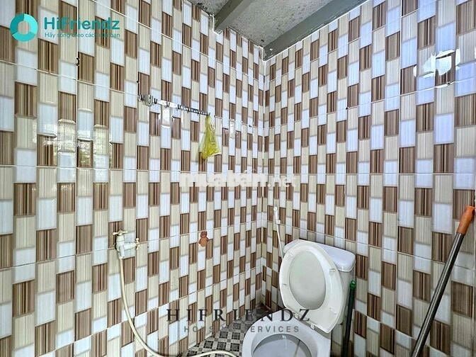 CHO THUÊ PHÒNG TRỌ GIÁ RẺ GẦN CHỢ BÌNH ĐIỀN - UEH CS N, VHU