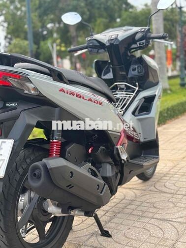 Honda AirBlade 125 4val 2025 Lướt Zin Đẹp 💥     AB