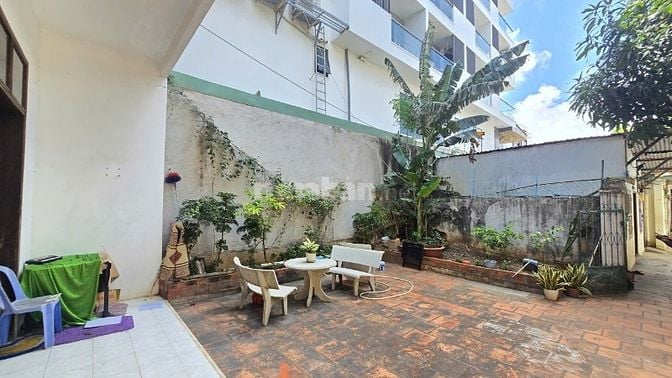 Cần Bán 2 BĐS Trung Tâm TP Vũng Tàu Giá Dễ Tiếp Cận Đầu Tư