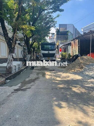 Bán nhà Bình Hòa 14 cẩm Lệ Khuê Trung Đà Nẵng