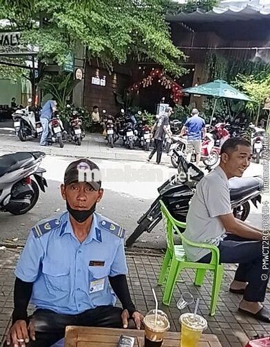 BẢO VỆ LƯƠNG CAO CA 11H TÂN PHÚ TPHCM