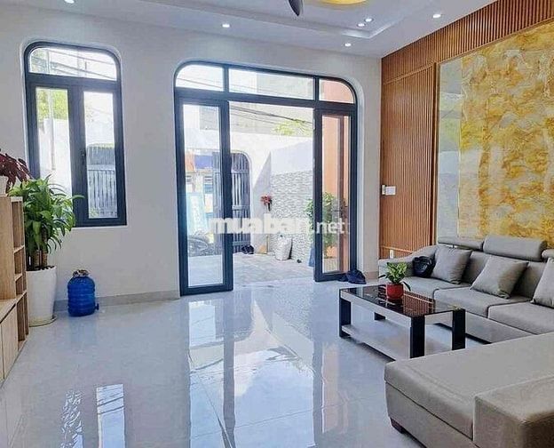 Bán 2 Căn SHR Liền Kề Ngay Ngã Ba Mỹ Hạnh Giá Hơn 2tỏi