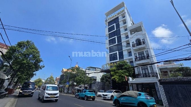 Cần Bán 2 BĐS Trung Tâm TP Vũng Tàu Giá Dễ Tiếp Cận Đầu Tư