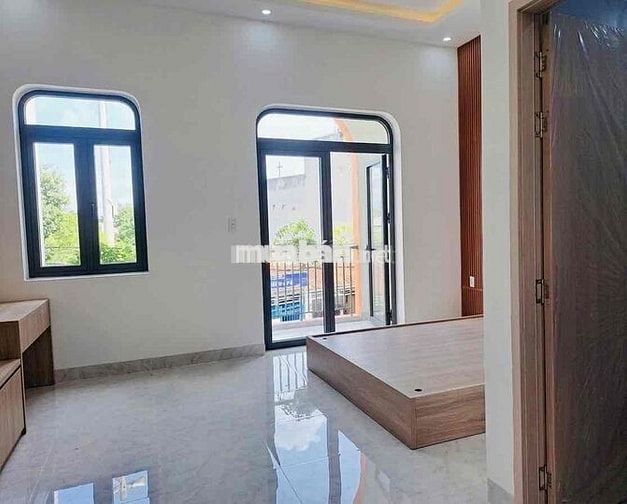 Bán 2 Căn SHR Liền Kề Ngay Ngã Ba Mỹ Hạnh Giá Hơn 2tỏi