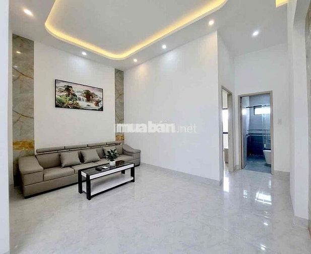 Bán 2 Căn SHR Liền Kề Ngay Ngã Ba Mỹ Hạnh Giá Hơn 2tỏi
