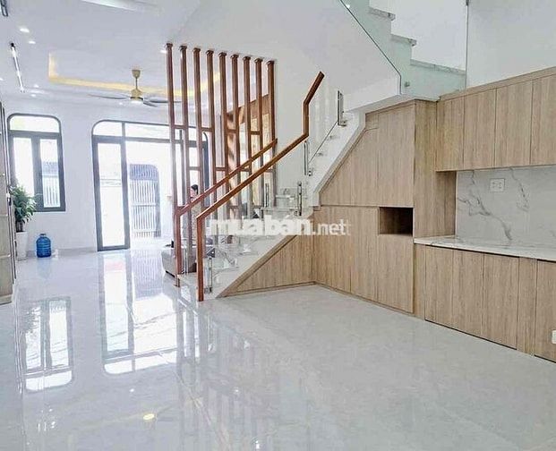 Bán 2 Căn SHR Liền Kề Ngay Ngã Ba Mỹ Hạnh Giá Hơn 2tỏi