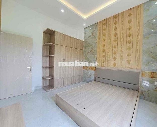Bán 2 Căn SHR Liền Kề Ngay Ngã Ba Mỹ Hạnh Giá Hơn 2tỏi