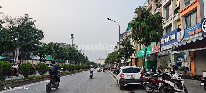 🔥 HIẾM – LIỀN KỀ IEC VỈA HÈ – THANG MÁY – ĐƯỜNG  THÔNG Ô TÔ .