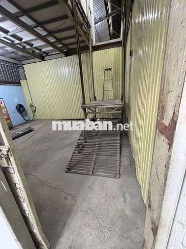 cho thuê mb kinh danh an phú đông quận 12