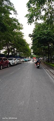 🔥 HIẾM – LIỀN KỀ IEC VỈA HÈ – THANG MÁY – ĐƯỜNG  THÔNG Ô TÔ .