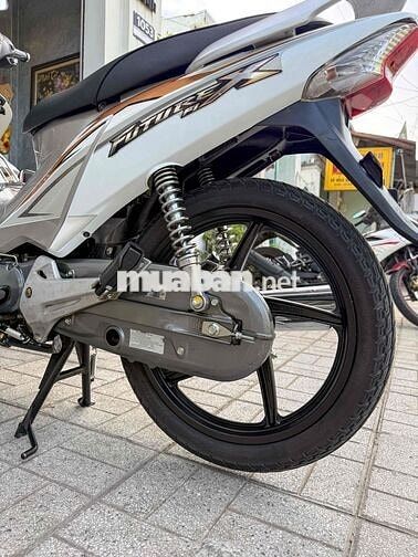 🌈FUTURE X Fi HSCT XEĐẸP MÀU ĐẸP MÁY NGON ÊM💥CÓGÓP💥