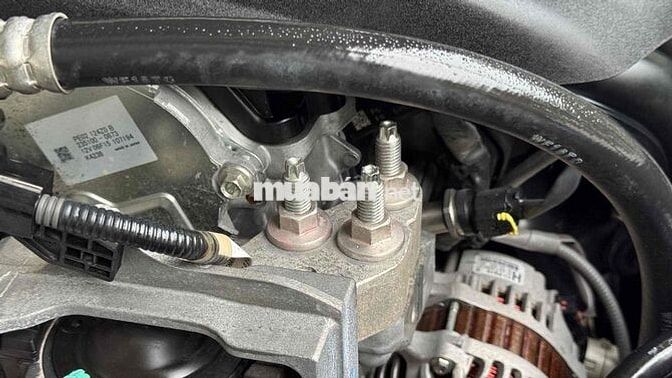 Mazda 2 Luxury 2022 Sedan Trắng 99.000km
