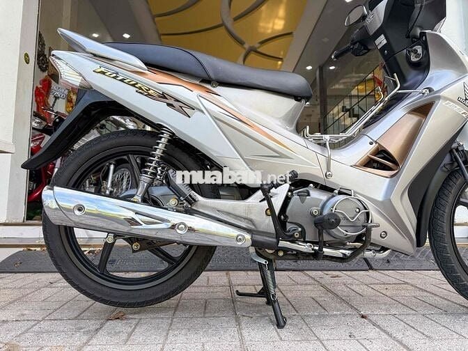 🌈FUTURE X Fi HSCT XEĐẸP MÀU ĐẸP MÁY NGON ÊM💥CÓGÓP💥