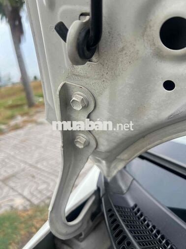 Morning 2017 SI 1.25MT bản cao cấp siêu đẹp
