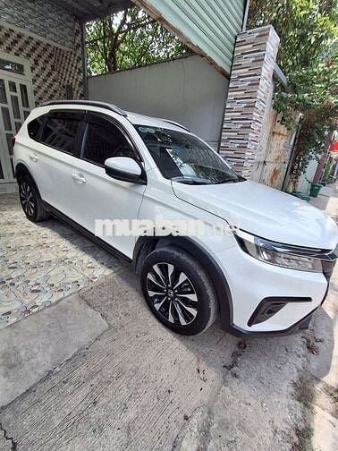 Honda BR-V 2023 G Trắng 4000 km