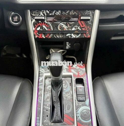 Mitsubishi Xpander Premium 2024 Đen