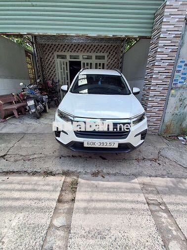 Honda BR-V 2023 G Trắng 4000 km