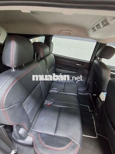 Honda BR-V 2023 G Trắng 4000 km