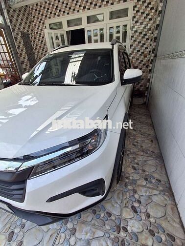 Honda BR-V 2023 G Trắng 4000 km