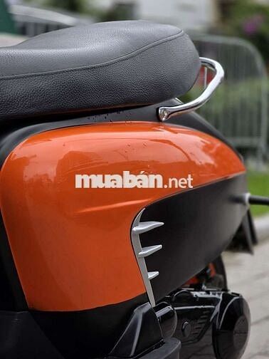 Lambretta Ln125 2012 siêu độc