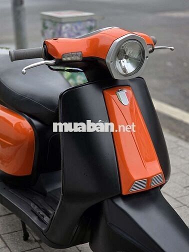 Lambretta Ln125 2012 siêu độc