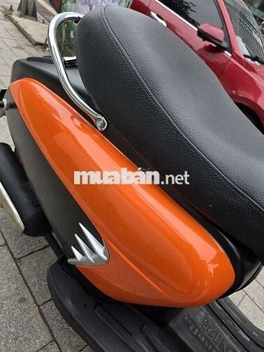 Lambretta Ln125 2012 siêu độc