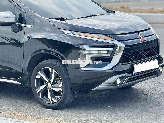 Mitsubishi Xpander Premium 2024 Đen