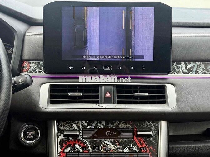 Mitsubishi Xpander Premium 2024 Đen