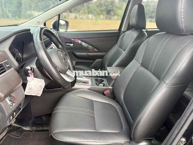 Mitsubishi Xpander Premium 2024 Đen
