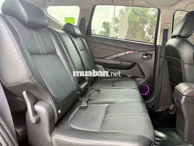 Mitsubishi Xpander Premium 2024 Đen