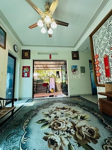 Chính chủ bán nhà vị trí đắc địa đường Ngô Xuân Quảng - Gia Lâm.